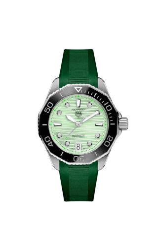 TAG Heuer Aquaracer Professional 300 36 Naomi Osaka